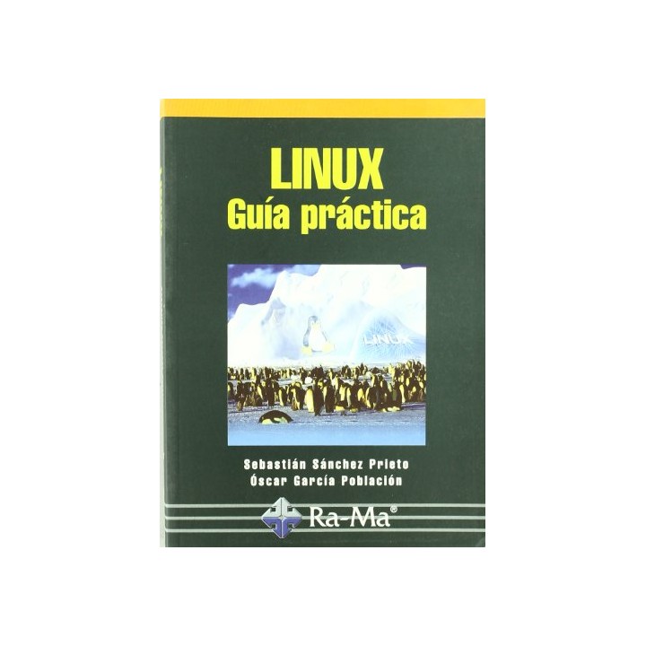 Linux, Guía Práctica